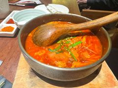 -御牛道日式烤肉料理(杭州万象城店)