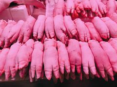 -锦绣大地生鲜食品厅