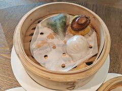 -长沙北辰洲际酒店-栀味轩中餐厅