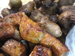 -王记西鎮电烤肉(汶上路店)