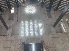 -舒家湾天主教堂