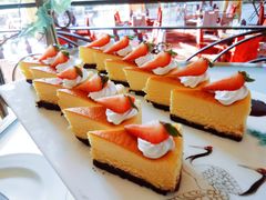 -广州凤凰城酒店-维也纳西餐厅