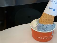 -Dal Cuore 达可芮冰淇淋(陕西北路店)