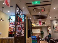 大堂-鲜得来排骨年糕(云南南路店)