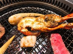 -和牛放题的殿堂 肉屋横丁(秋叶原店)
