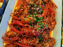 -文叔·湖北名小吃·小龙虾(华强北店)