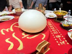 -山西会馆·晋菜·晋商宴·牌匾博物馆(胜利东街店)