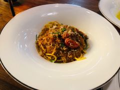 -1861意大利餐厅(文化广场店)