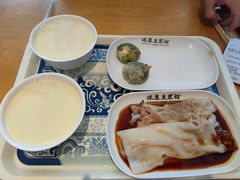 -冰泉豆浆馆(阳朔店)