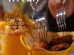 -Primo·丽莫意大利窑烤披萨