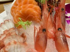 -元通寿司(地标店)
