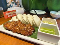 -七八九餐厅(浦江店)