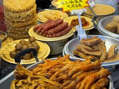 -柳州肥姨妈大骨螺蛳粉(江宁万达店)