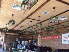 大堂-荣德灶台鱼(圣泉寺店)