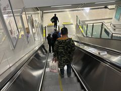 -迎晖路(地铁站)