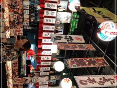 -白石的深夜食堂(大上海店)