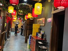 -千亿来乌拉火锅(德胜店)