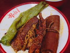 -刘小忙把子肉(北园大街总店)
