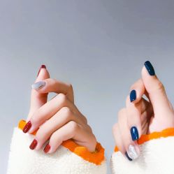 -好看加白色房子