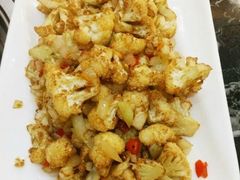 -李师傅脆肚(梅林店)