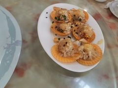 -新金盛·海鲜酒楼(盐田店)