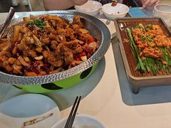 -蛙功夫(福州仓山万达店)