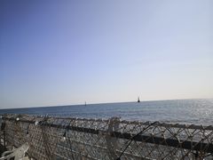 -海云台海滩