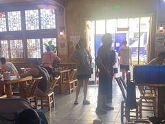 大堂-张关合渣(航空大道店)