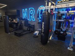 -NRG 健身私教CLUB(世博源店)