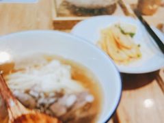 -马记永·兰州牛肉面(天通苑家乐福店)