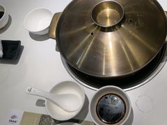-烹然四季椰子鸡火锅(姚家园万象汇店)