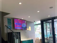 -灵芝妹子海鲜米线(劳动公园店)