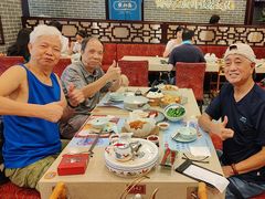 -点都德(华强北店)