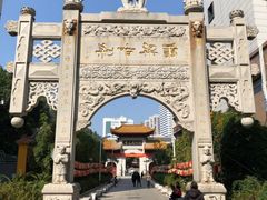 -福州开元寺