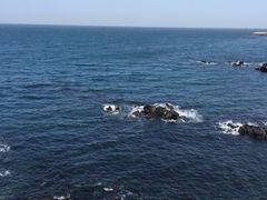 -龙头岩(Dragon Head Rock)