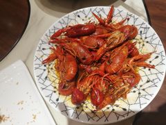 -渔民船说·北塘海鲜·天津菜·海肠捞饭(北塘古镇店)