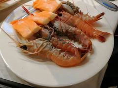 -星伦多 自助料理(圆融店)
