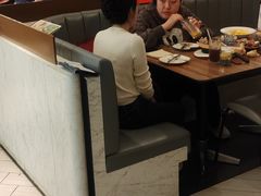 -必胜客(燕郊永旺店PHDI店)