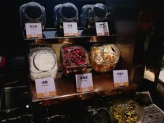 -东方红海鲜百汇(国际大厦店)