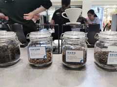 -COFFii&JOY(龙江新城市广场店)