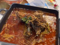 -石牌岭小亮蒸虾•湖北老字号(左岭店)