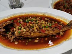 -眉州东坡(北苑华贸店)