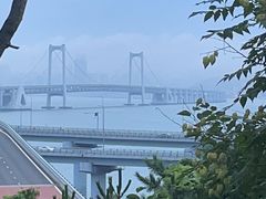 -星海湾跨海大桥
