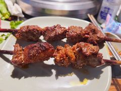 -梨花自助烤肉(天河城店)