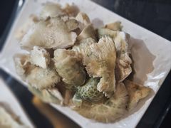 -野菌皇海景野生菌火锅(滨海大道店)