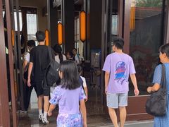 -清远熹乐谷温泉度假酒店
