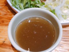 -满园烤鸭·春饼(太原街万达店)