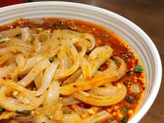 -向川南·水煮鱼·川菜(和平里店)