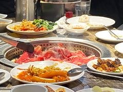 -33韩式自助烧烤(环城南路店)