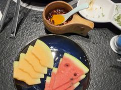 -阳坊涮肉(西直门凯德mall店)
